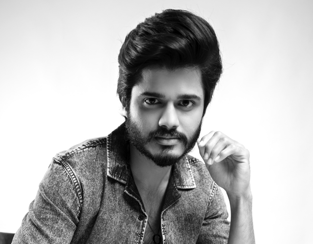 Anand Deverakonda Gallery